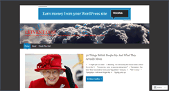 Desktop Screenshot of letvent.com