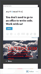 Mobile Screenshot of letvent.com